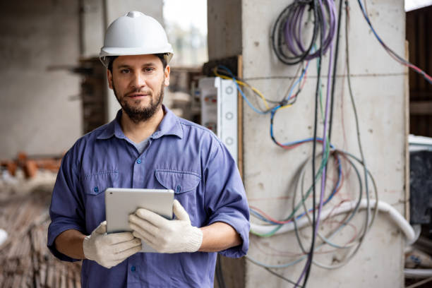 Best Residential Electrician Services  in Princevle, IL