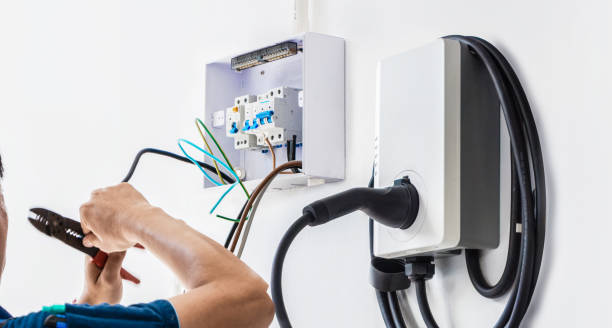 Best Electrical System Inspection  in Princevle, IL