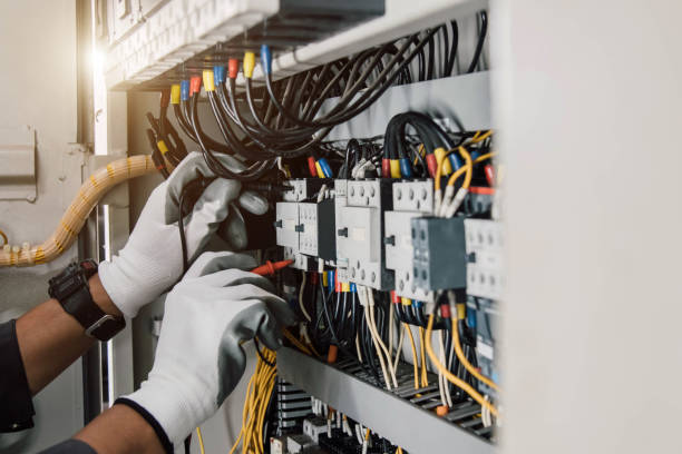 Electrical System Inspection in Princeville, IL